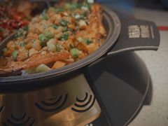 -味妙烤鱼吧(回龙观店)