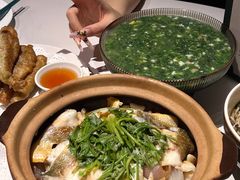-顶特勒·黄鱼馆·特色菜(上海大世界店)