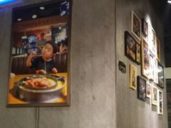 -肥肥虾庄·金牌油焖大虾(杨园滨江时代walk店)