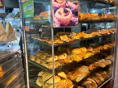 -金狮饼店(关闸马路店)