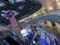 -鹏欣水游城