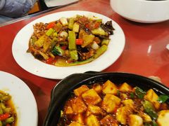 -辛记豆汤家常菜(芳草街店)