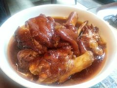 -走马楼饭庄(慈城古县城店)