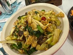 -津悦·正阳春烤鸭(红旗南路店)