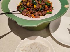-绿草地·湘菜(悦方ID mall店)