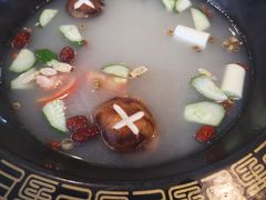-潮澎派·潮汕菜大排档(南较西路店)