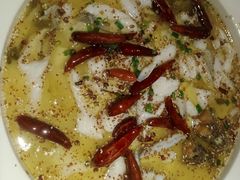 -鱼亨小鲜酸菜鱼(大信店)