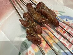 -北丐先生·野馄饨烧烤(泰达E街区店)