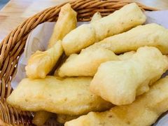 -高群生胡辣汤(亚运村店)