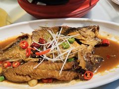 -品质伊骊新疆菜(紫金店)
