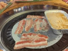 -玄希浪漫厨房·韩料烤肉(湖滨银泰in77店)