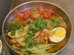 -很久以前羊肉串(打浦路店)