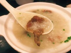 腰花粥-卓粤拉肠(红庙店)