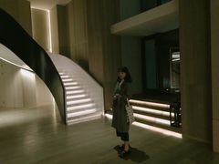 -北京三里屯CHAO酒店