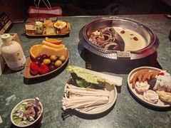 -牛New寿喜烧(中山公园龙之梦店)