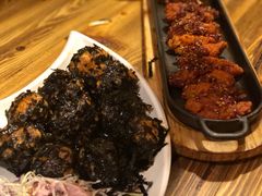 -百年石锅饭·朝鲜族传统民餐