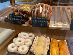 海盐黄油碱水卷-帝戎(禾祥西路店)