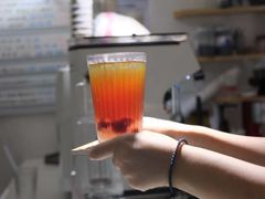 -Oasis coffee燕谷咖啡(公信店)