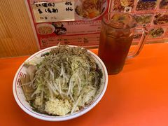 拉面-拉面莊夢語＆中华料理八椿