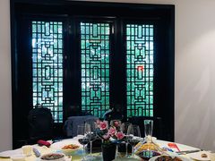 包厢-孔乙己(后海店)