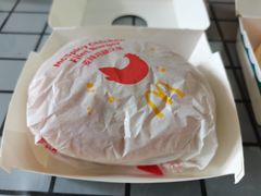 -麦当劳(凌云天地长桥店)