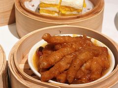 -悦景酒家(罗湖店)