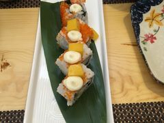 -樱の千渡日式料理·铁板烧•烧鸟(金盛田广场店)