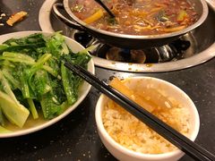 -胖娃古镇鸡杂(磁器口总店)
