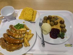 -宜家·瑞典风味餐厅(四元桥店)