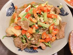 小炒肉-潇湘阁(望京SOHO店)