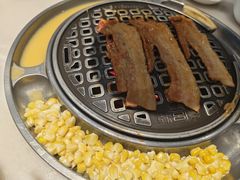 -韩宫宴烤肉·料理(合肥中环城店)