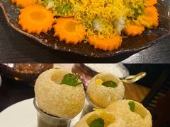 -克比叔叔印度餐厅Kebabs on the Grille(人民广场店)