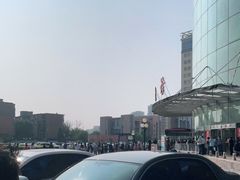 -天津医科大学第二医院