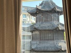 -怡园饭店-餐厅(四望亭店)