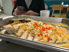 -半天妖烤鱼(方庄店)