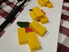 -邓丽君音乐主题餐厅