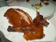 -四世同堂·京菜·烤鸭(双井店)