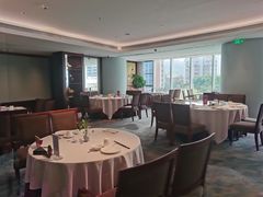 -粤财皇冠假日酒店·彩华轩中餐厅