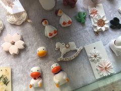 -森野花艺培训·企业团建活动沙龙