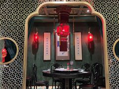 -誉八仙粤菜(万象天地店)