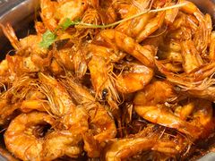 -王婆大虾(五道口店)