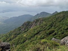 -七娘山