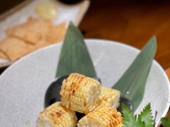 -原志优秀食材·匠心料理·海胆主题(金亿广场店)