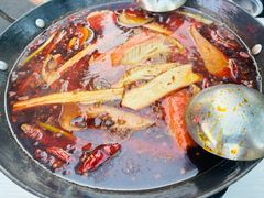 -黄恒记牛肉粉(森森店)