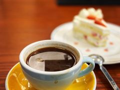 -Be Lived Cafe比例咖啡(摩天轮店)