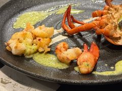 -神户牛排餐厅MOURIYA(总店)