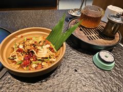 -一善菌·云南菌汤·云南菜(银泰城店)