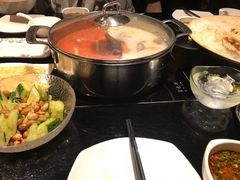 -官也街澳门火锅(新源里店)