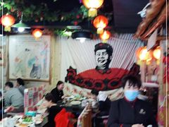 大堂-粗粮人家·东北菜(洋桥店)