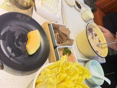 -味之绝美蛙鱼头火锅(松江万达店)